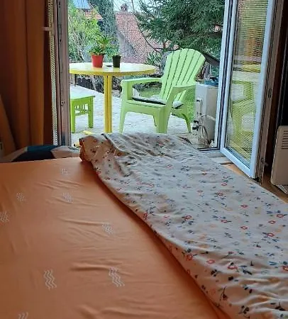 Hello Skopje! Хостел *