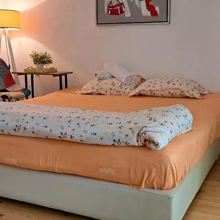 Hello Skopje! Хостел *