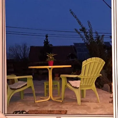 Хостел Hello Skopje!