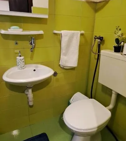 Хостел Hello Skopje!