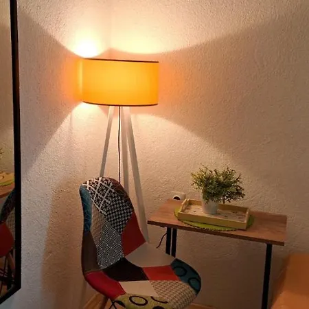 Hello Skopje! Хостел