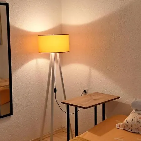 Хостел Hello Skopje! *