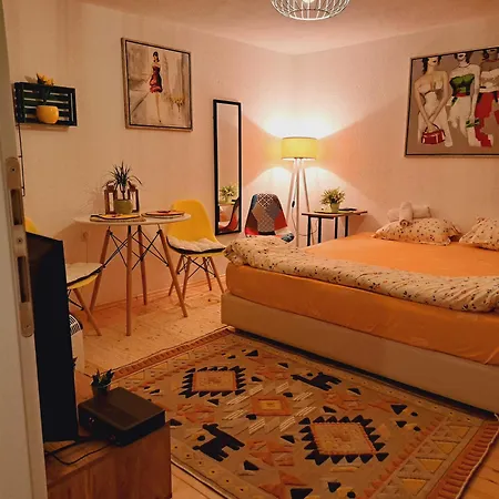 Hello Skopje! Хостел *