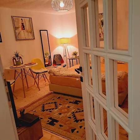 Хостел Hello Skopje!