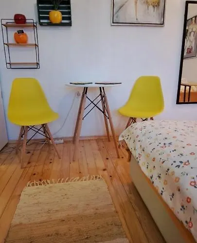 Хостел Hello Skopje!