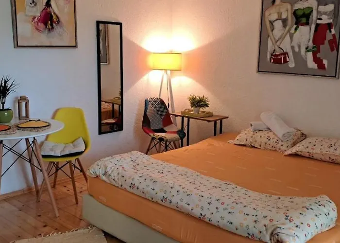 Hello Skopje! Скопье