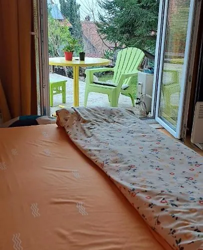 Hello Skopje! Хостел *