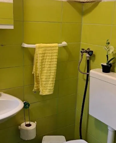 Hello Skopje! Скопье