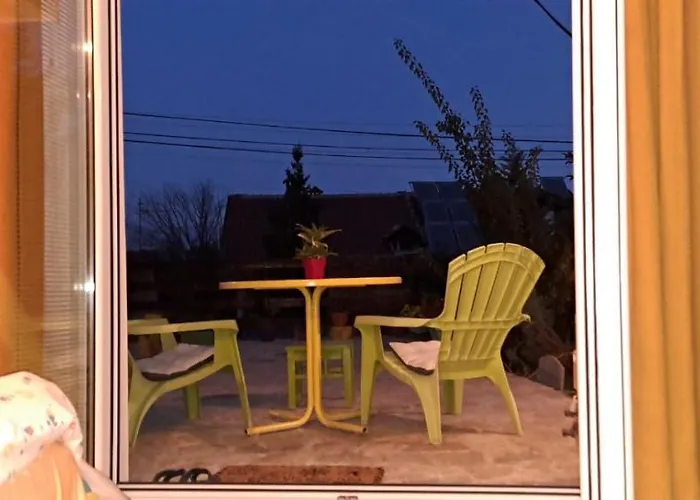 Хостел Hello Skopje!