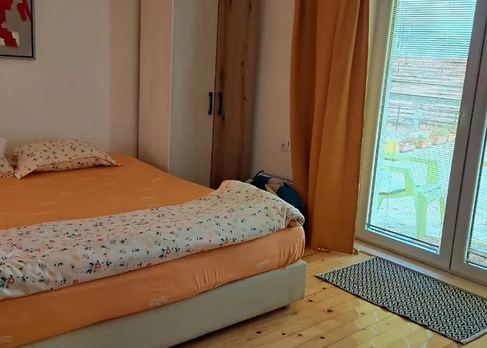 Hello Skopje! Скопье