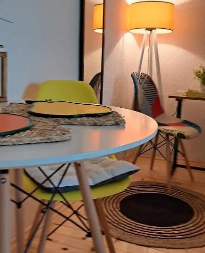 Hello Skopje! Хостел *