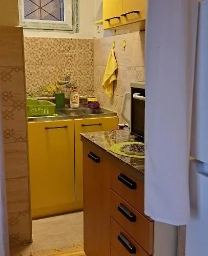 Hello Skopje! Хостел Скопье