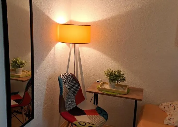 Hello Skopje! Хостел