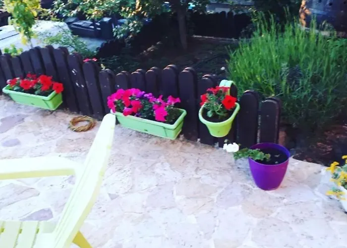 Hello Skopje! Хостел