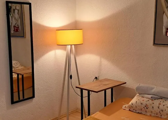 Хостел Hello Skopje! *