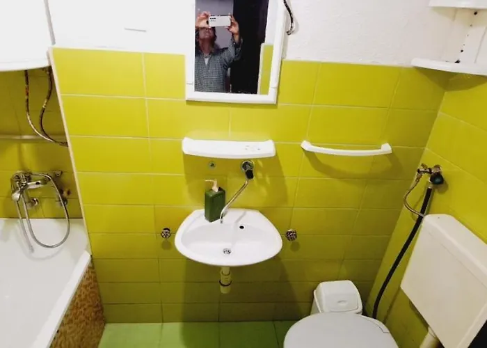 Хостел Hello Skopje! *