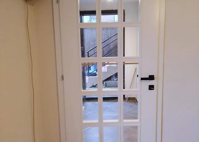 Hello Skopje! Хостел *