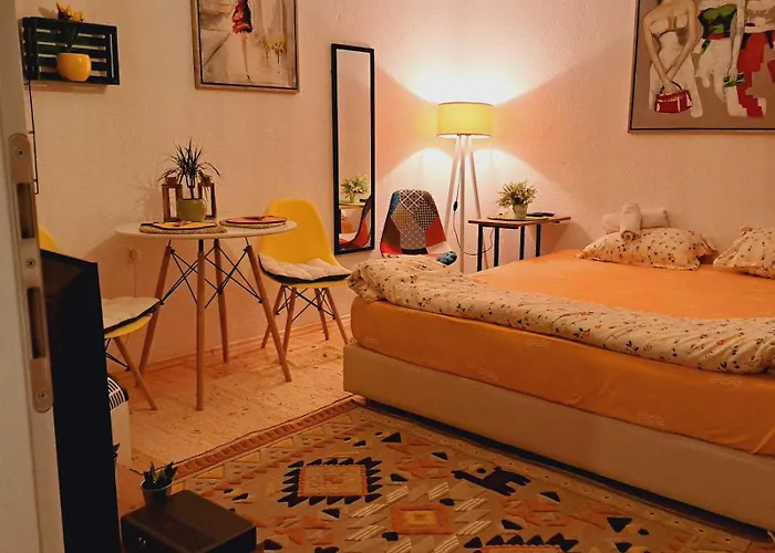 Hello Skopje! Хостел *