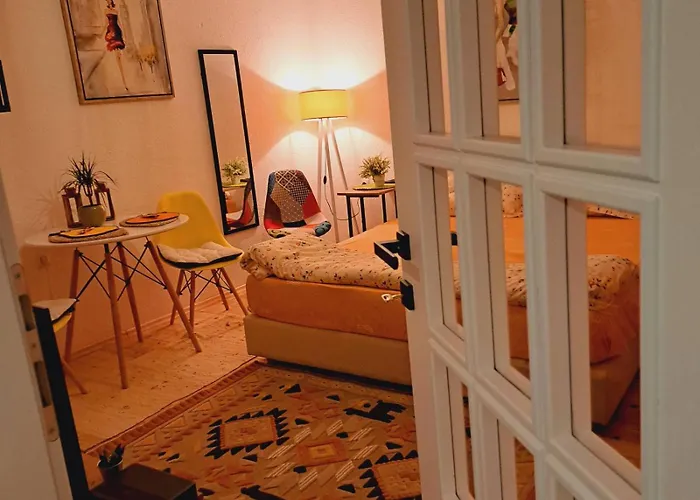 Хостел Hello Skopje!